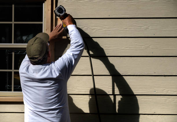 Best Historical Building Siding Restoration  in Mill Plain, CT