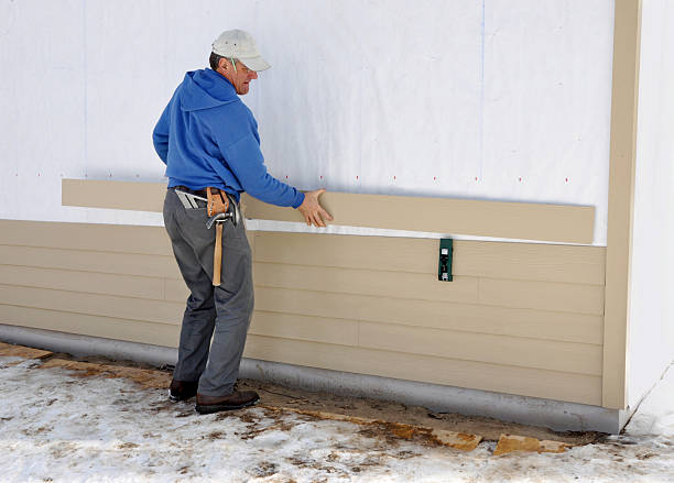 Trusted Mill Plain, CT Siding Experts