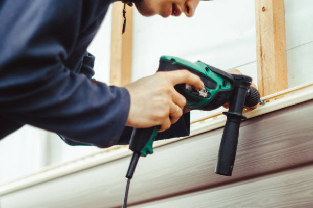 Reliable Mill Plain, CT Siding Solutions